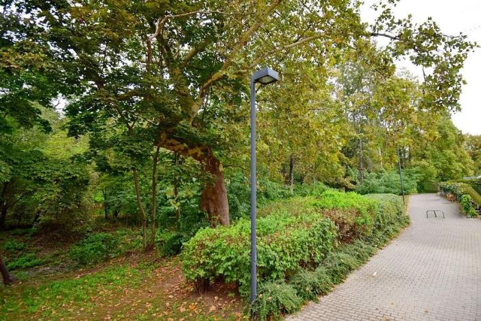 Pronájem garážového stání, Praha - Vršovice, Vršovická, 15 m2