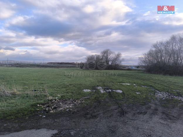 Prodej komerčního pozemku, Spořice, 4195 m2