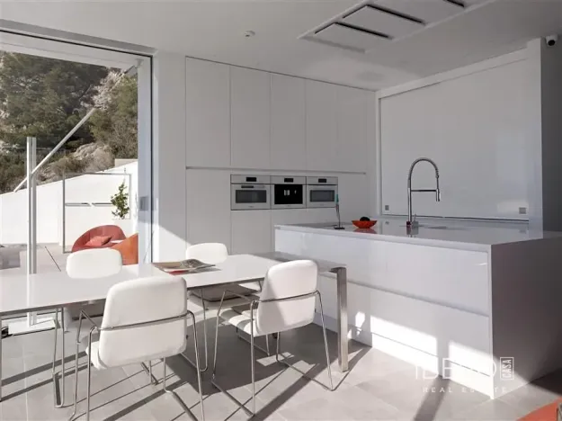 Prodej rodinného domu, Altea, Španělsko, 296 m2