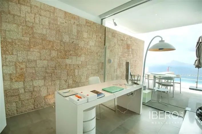 Prodej rodinného domu, Altea, Španělsko, 296 m2