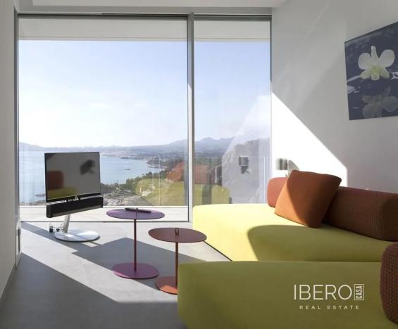 Prodej rodinného domu, Altea, Španělsko, 296 m2