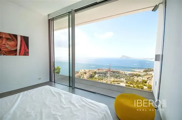 Prodej rodinného domu, Altea, Španělsko, 296 m2