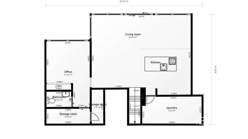 Prodej rodinného domu, Altea, Španělsko, 296 m2