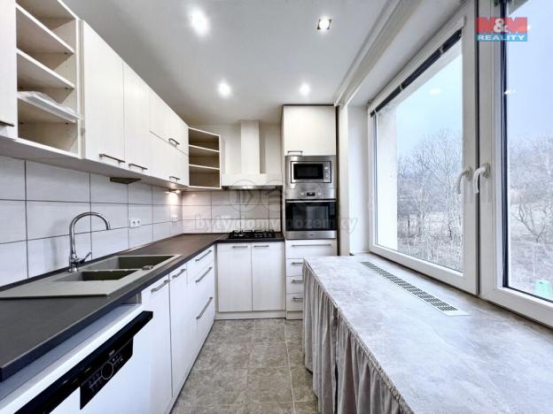 Prodej bytu 3+1, Mosty u Jablunkova, 62 m2