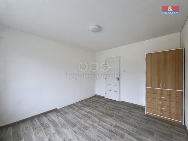 Prodej bytu 3+1, Mosty u Jablunkova, 62 m2