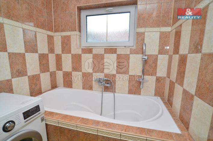 Prodej rodinného domu, Hovorčovice, Zahradní, 135 m2