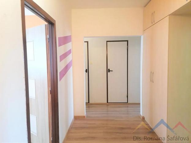 Pronájem bytu 3+1, Břidličná, Jesenická, 69 m2