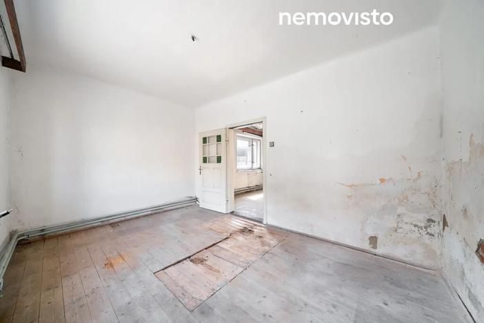 Prodej rodinného domu, Strahovice, 300 m2