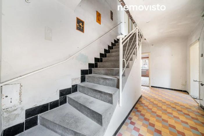 Prodej rodinného domu, Strahovice, 300 m2