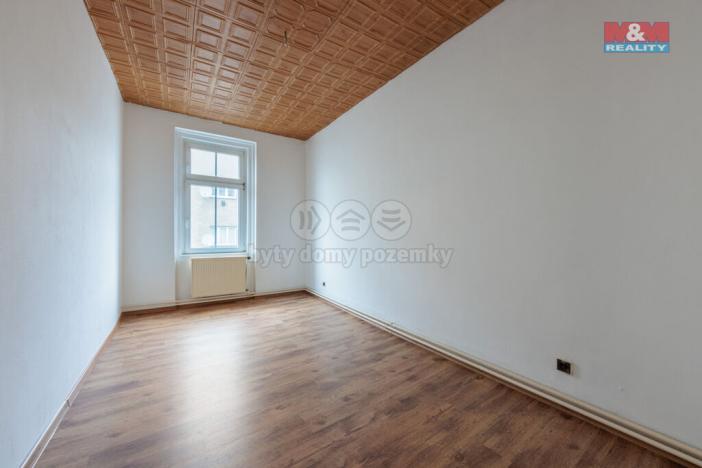 Prodej bytu 4+1, Aš, Jateční, 153 m2