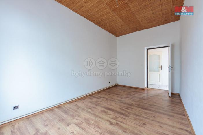 Prodej bytu 4+1, Aš, Jateční, 153 m2