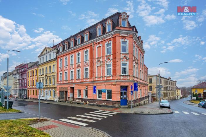 Prodej obchodního prostoru, Aš, Jateční, 200 m2