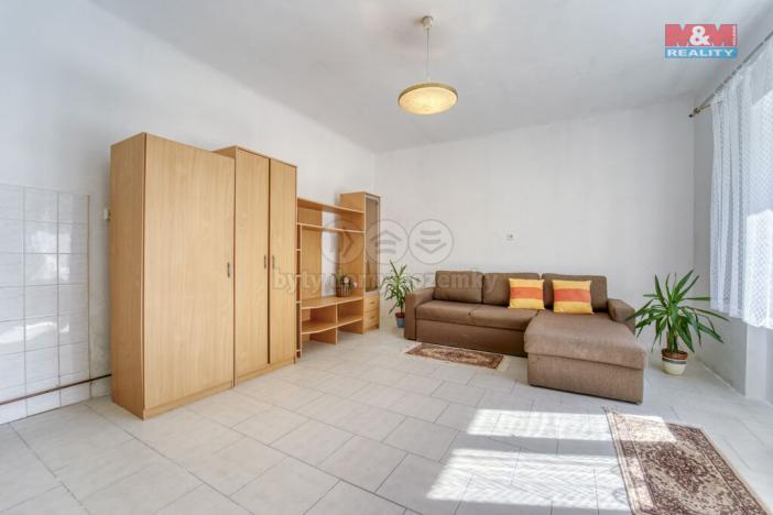 Prodej rodinného domu, Plzeň - Severní Předměstí, Kleisslova, 98 m2