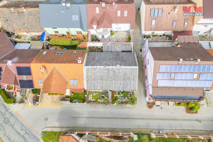 Prodej rodinného domu, Plzeň - Severní Předměstí, Kleisslova, 98 m2