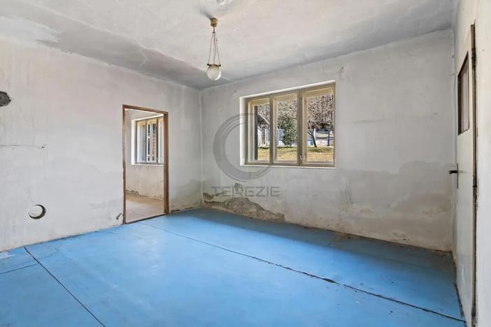 Prodej rodinného domu, Rataje nad Sázavou, 160 m2