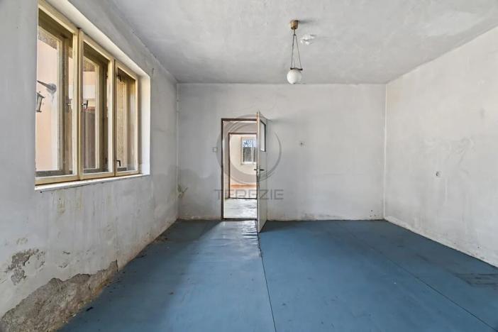 Prodej rodinného domu, Rataje nad Sázavou, 160 m2