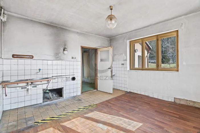 Prodej rodinného domu, Rataje nad Sázavou, 160 m2