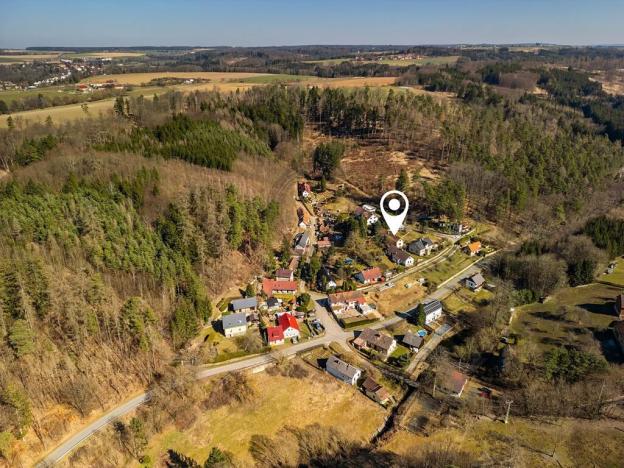 Prodej rodinného domu, Rataje nad Sázavou, 160 m2