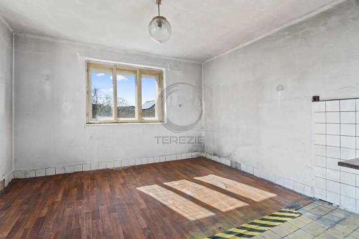 Prodej rodinného domu, Rataje nad Sázavou, 160 m2