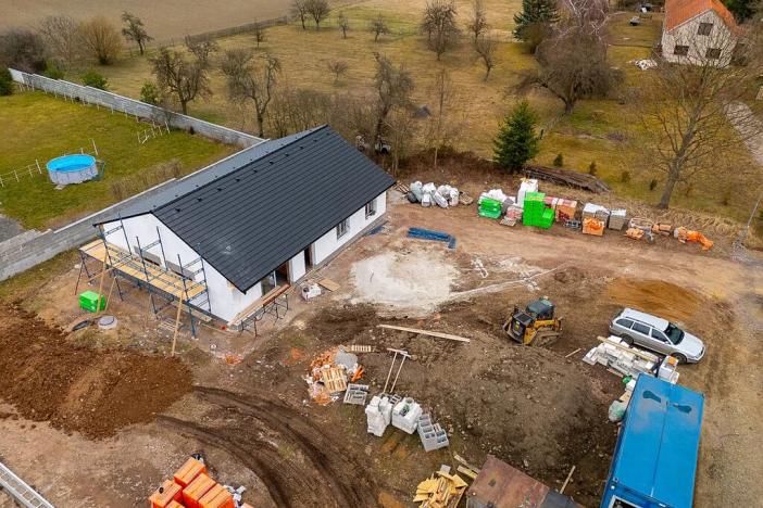 Prodej rodinného domu, Pičín, 121 m2