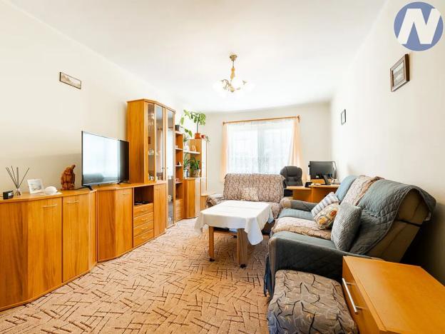 Prodej rodinného domu, Borová Lada, 214 m2