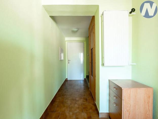 Prodej rodinného domu, Borová Lada, 214 m2