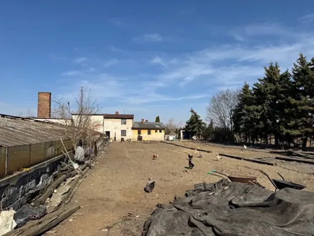 Prodej výrobních prostor, Přerov, Tovačovská, 8008 m2