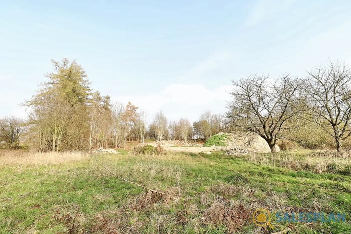 Prodej pozemku pro bydlení, Radiměř, 14748 m2