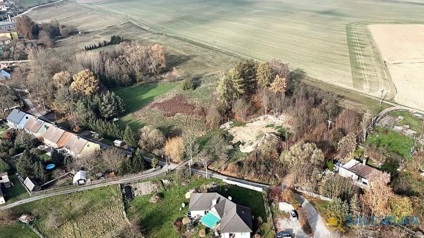 Prodej pozemku pro bydlení, Radiměř, 14748 m2