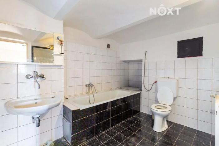 Prodej rodinného domu, Dolní Dvořiště, 341 m2