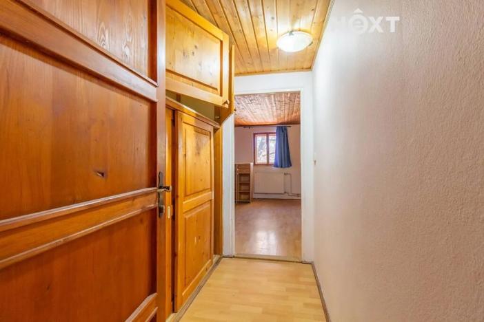 Prodej rodinného domu, Dolní Dvořiště, 341 m2