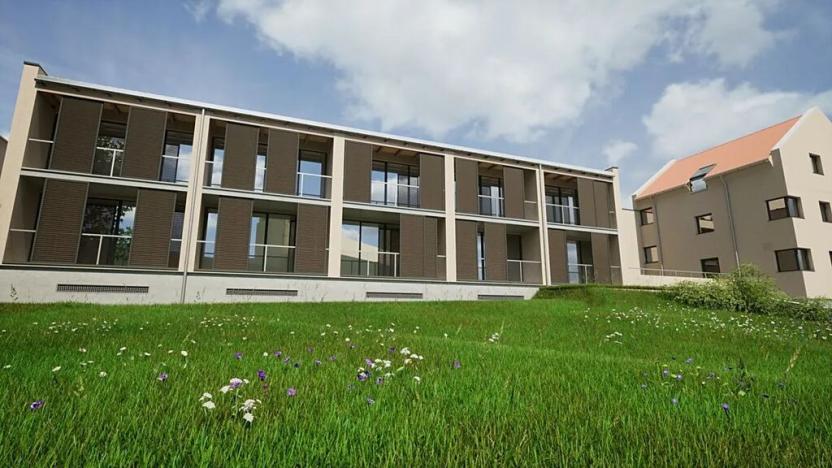 Prodej bytu 3+kk, Břeclav, Pod Zámkem, 112 m2