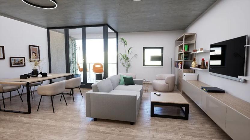 Prodej bytu 2+kk, Břeclav, Pod Zámkem, 73 m2