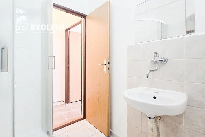 Pronájem bytu 2+kk, Teplice, Na hrázi, 65 m2