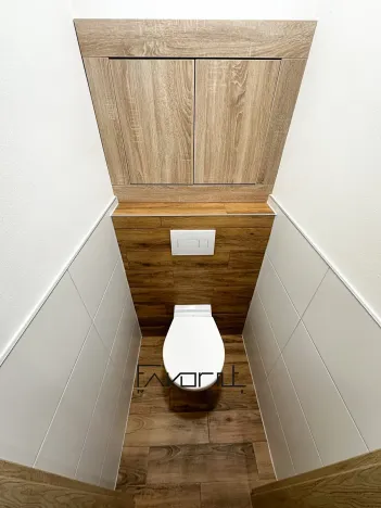 Prodej bytu 2+1, Ostrava, Zlepšovatelů, 53 m2