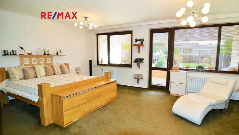 Prodej rodinného domu, Praha - Motol, Hamsíkova, 362 m2