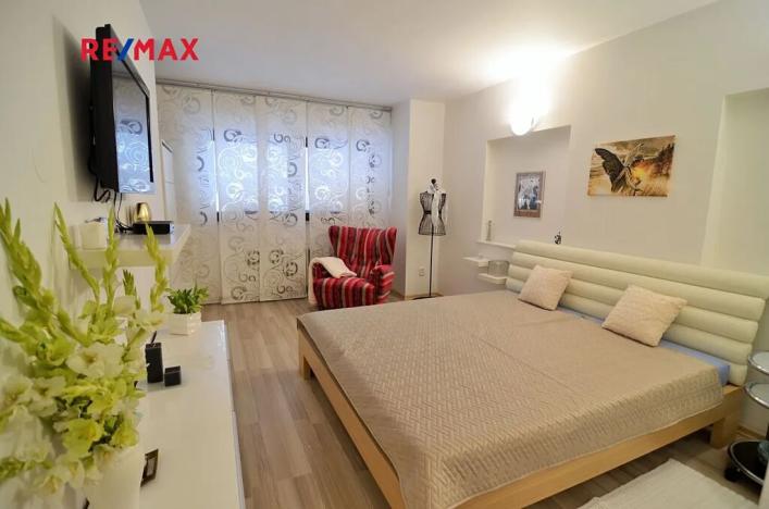 Prodej rodinného domu, Praha - Motol, Hamsíkova, 362 m2