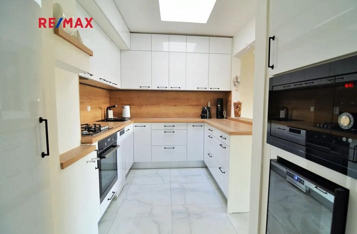 Prodej rodinného domu, Praha - Motol, Hamsíkova, 362 m2