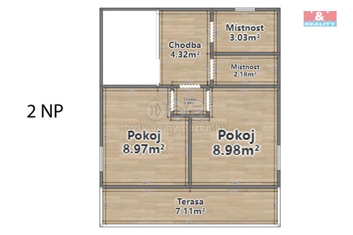 Prodej pozemku pro bydlení, Blovice - Hradiště, 889 m2