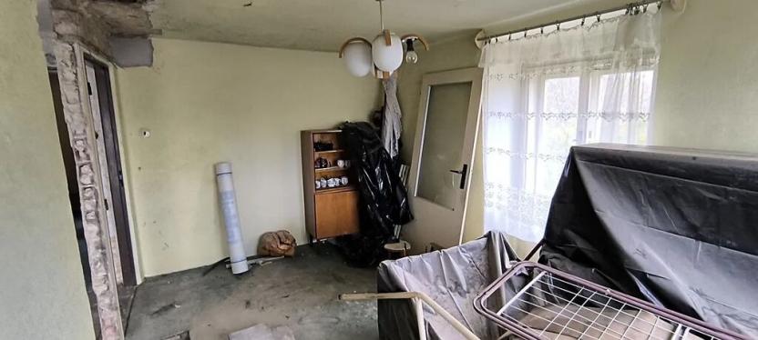 Prodej rodinného domu, Cheb, 143 m2