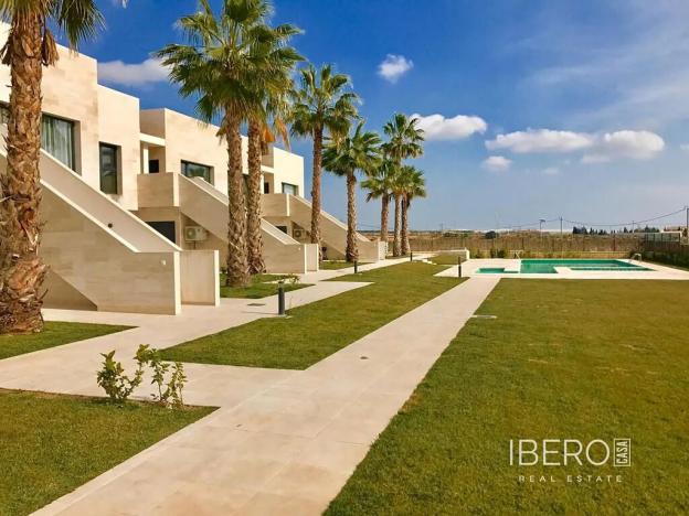 Prodej bytu 3+kk, Pilar de la Horadada, Španělsko, 69 m2