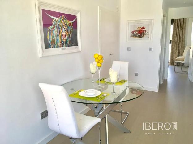 Prodej bytu 3+kk, Pilar de la Horadada, Španělsko, 69 m2