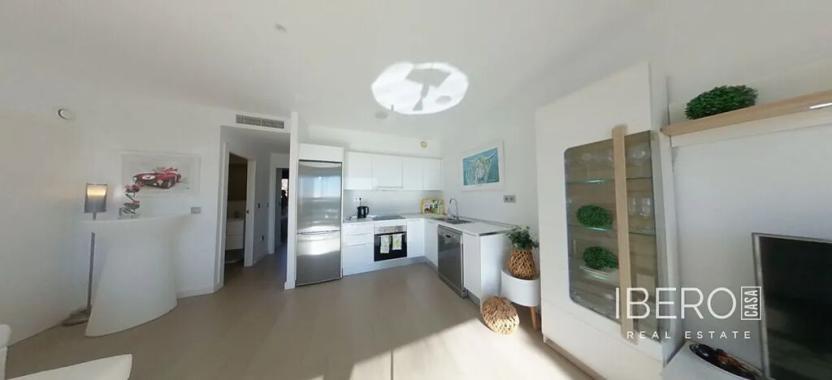 Prodej bytu 3+kk, Pilar de la Horadada, Španělsko, 69 m2