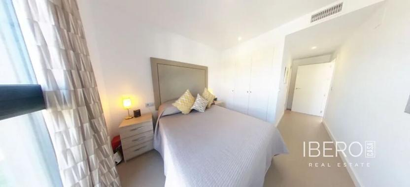 Prodej bytu 3+kk, Pilar de la Horadada, Španělsko, 69 m2