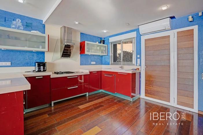 Prodej rodinného domu, Rugat, Španělsko, Camí de les Bassetes, 290 m2