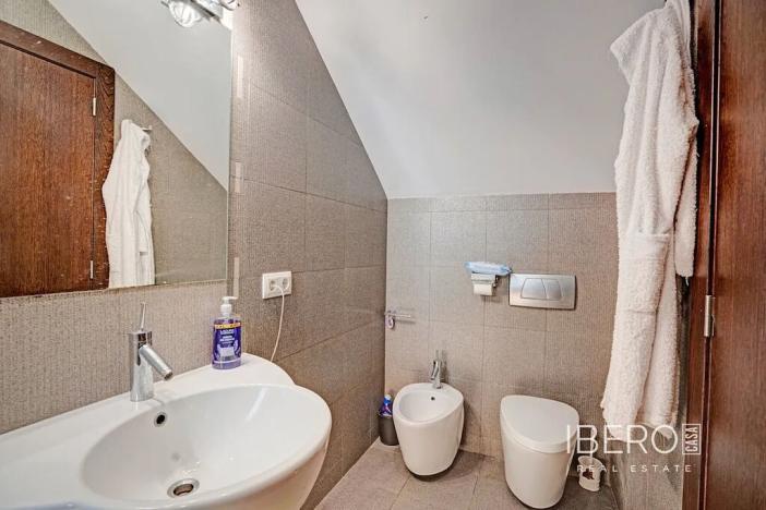 Prodej rodinného domu, Rugat, Španělsko, Camí de les Bassetes, 290 m2