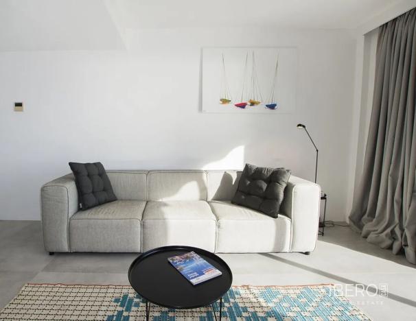 Prodej bytu 3+kk, Altea, Španělsko, 104 m2