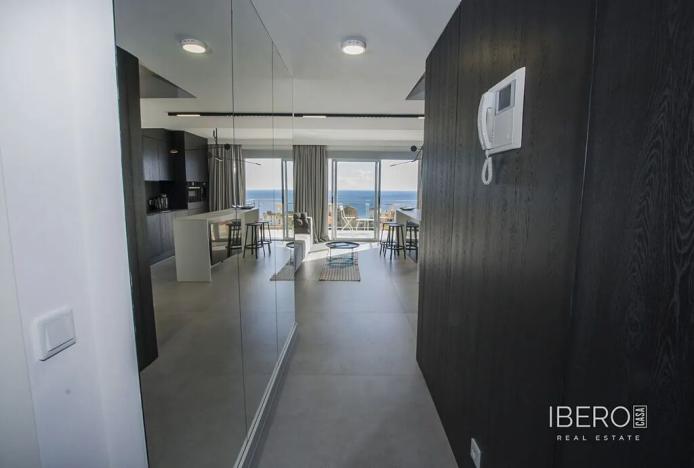 Prodej bytu 3+kk, Altea, Španělsko, 104 m2