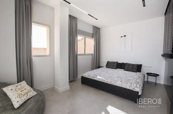 Prodej bytu 3+kk, Altea, Španělsko, 104 m2