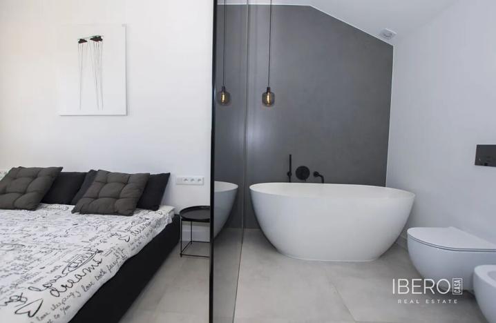 Prodej bytu 3+kk, Altea, Španělsko, 104 m2